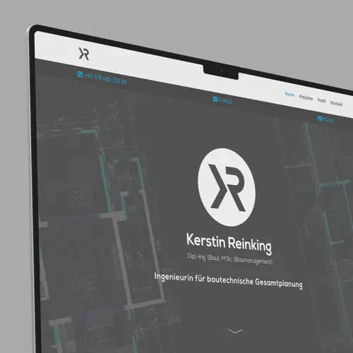 Ulf Ricken Kommunikation & Design - Webdesign Ulf Ricken Kommunikation & Design - Webdesign